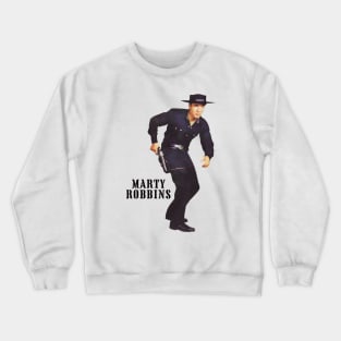 Gunfighter Ballads Original Aesthetic Tribute 〶 Crewneck Sweatshirt